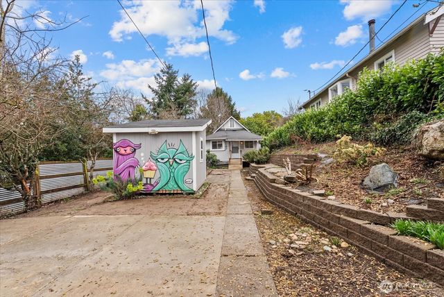 540 S Concord Street, Seattle, WA 98108