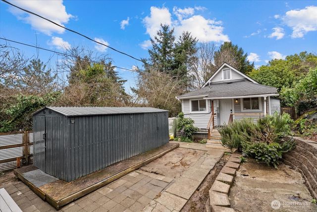 540 S Concord Street, Seattle, WA 98108