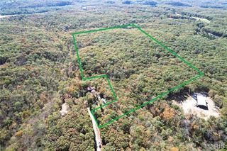 0 Cedar Circle Lane, Unincorporated, MO 63377