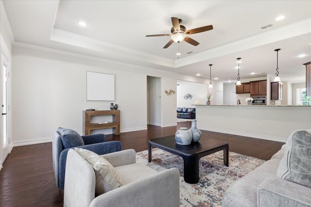 2554 Luna Vista Lane, Frisco, TX 75036