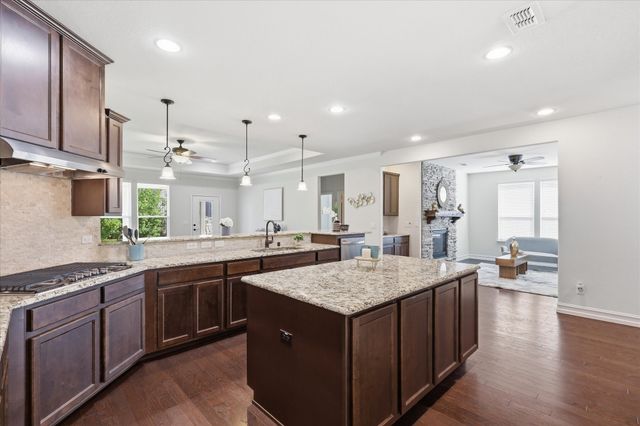 2554 Luna Vista Lane, Frisco, TX 75036