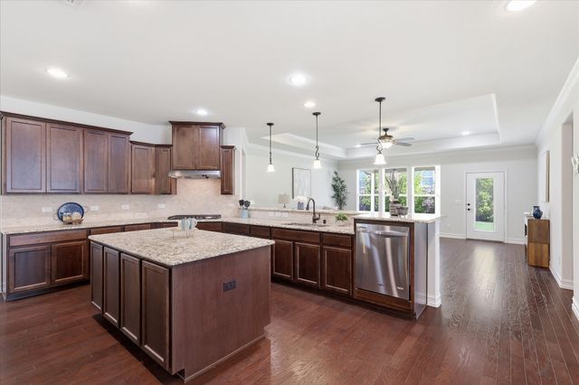 2554 Luna Vista Lane, Frisco, TX 75036