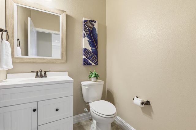 2554 Luna Vista Lane, Frisco, TX 75036