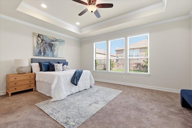 2554 Luna Vista Lane, Frisco, TX 75036