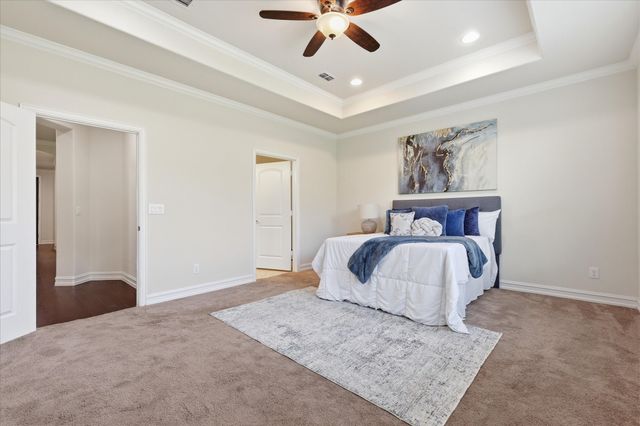 2554 Luna Vista Lane, Frisco, TX 75036