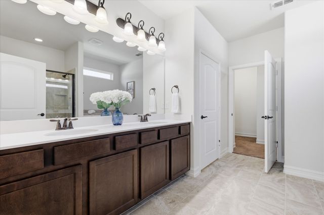 2554 Luna Vista Lane, Frisco, TX 75036