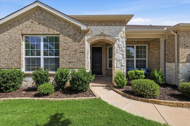 2554 Luna Vista Lane, Frisco, TX 75036