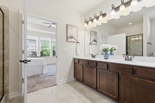 2554 Luna Vista Lane, Frisco, TX 75036