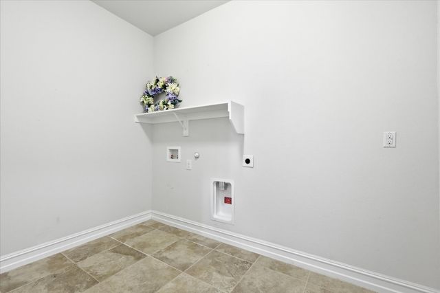 2554 Luna Vista Lane, Frisco, TX 75036