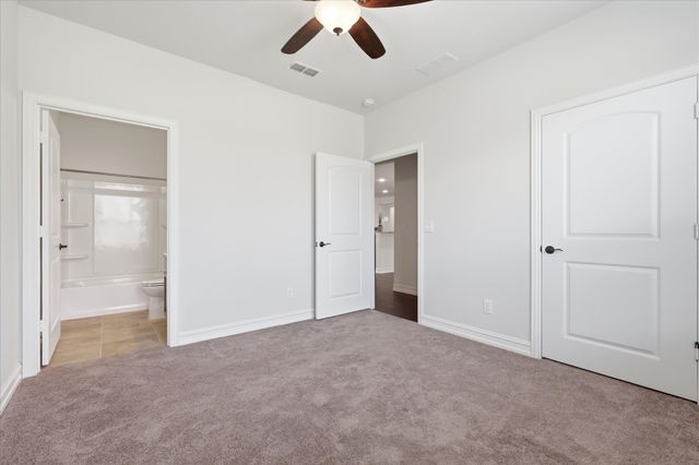 2554 Luna Vista Lane, Frisco, TX 75036