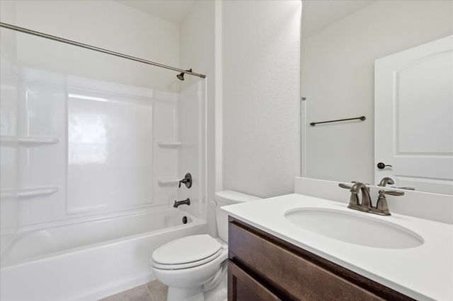 2554 Luna Vista Lane, Frisco, TX 75036