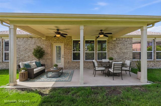 2554 Luna Vista Lane, Frisco, TX 75036