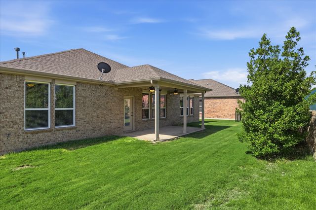 2554 Luna Vista Lane, Frisco, TX 75036