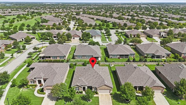 2554 Luna Vista Lane, Frisco, TX 75036