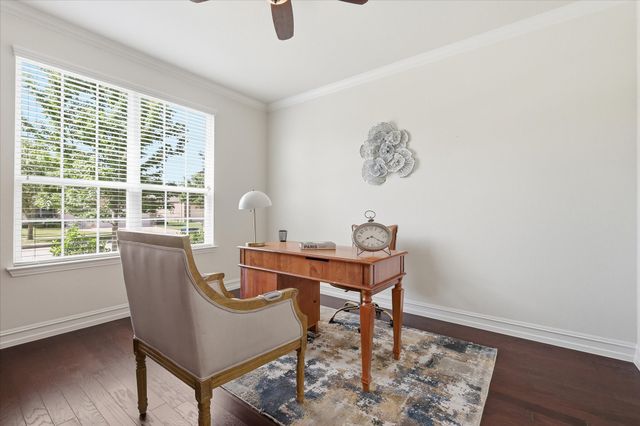 2554 Luna Vista Lane, Frisco, TX 75036