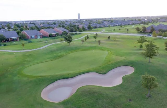 2554 Luna Vista Lane, Frisco, TX 75036