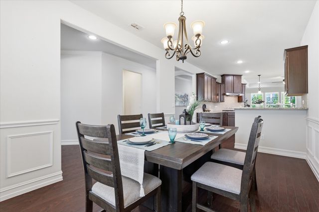 2554 Luna Vista Lane, Frisco, TX 75036