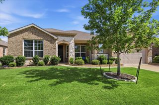 2554 Luna Vista Lane, Frisco, TX 75036
