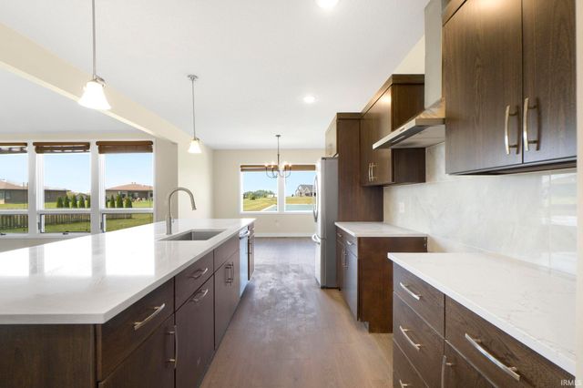 12116 Fazio Drive, Fort Wayne, IN 46818