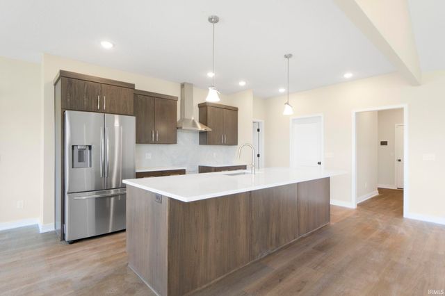 12116 Fazio Drive, Fort Wayne, IN 46818