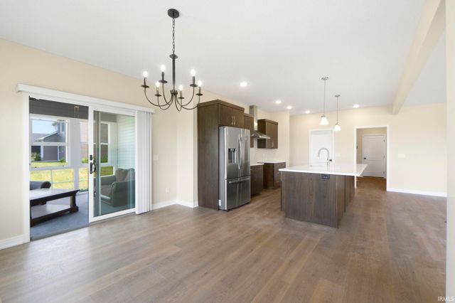 12116 Fazio Drive, Fort Wayne, IN 46818