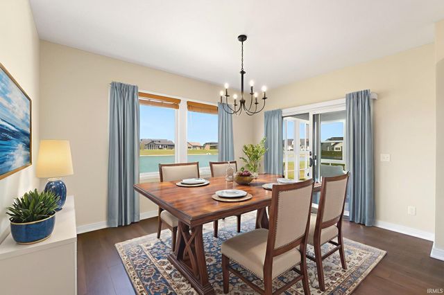 12116 Fazio Drive, Fort Wayne, IN 46818