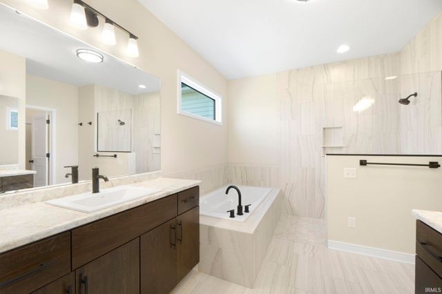 12116 Fazio Drive, Fort Wayne, IN 46818