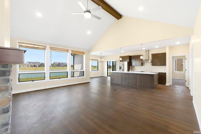 12116 Fazio Drive, Fort Wayne, IN 46818