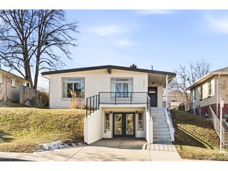 1511 S Corona St, Denver, CO 80210
