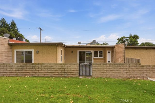 725 Palomares Avenue, San Dimas, CA 91773