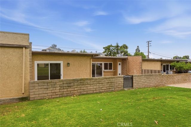 725 Palomares Avenue, San Dimas, CA 91773