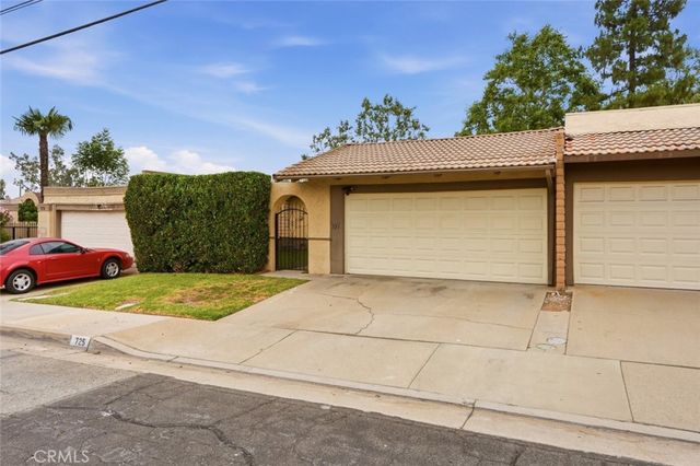 725 Palomares Avenue, San Dimas, CA 91773