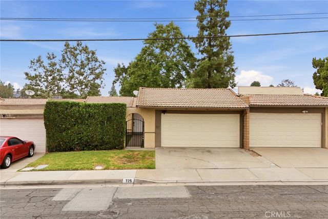 725 Palomares Avenue, San Dimas, CA 91773