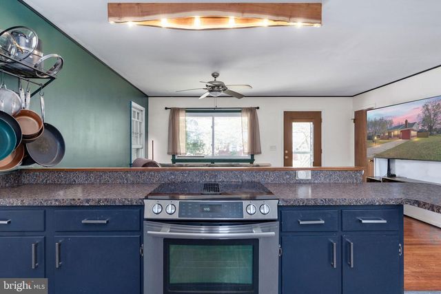 160 12TH ST., Colonial Beach, VA 22443