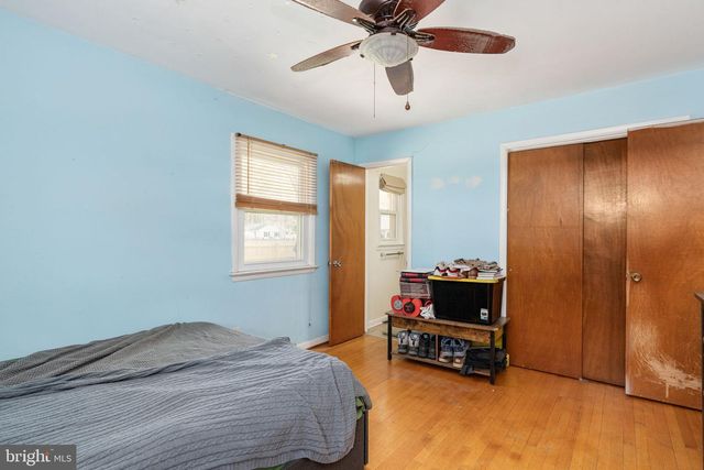 160 12TH ST., Colonial Beach, VA 22443