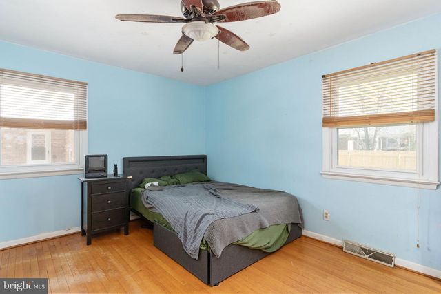 160 12TH ST., Colonial Beach, VA 22443