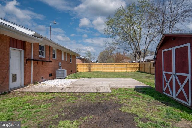 160 12TH ST., Colonial Beach, VA 22443