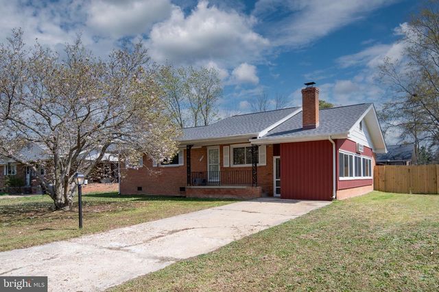 160 12TH ST., Colonial Beach, VA 22443