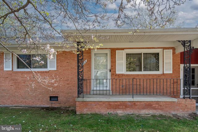 160 12TH ST., Colonial Beach, VA 22443