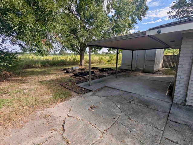 6744 Dalark Dr, Baton Rouge, LA 70812