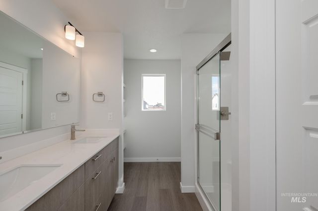 5408 S Desert Cactus Ave, Meridian, ID 83642