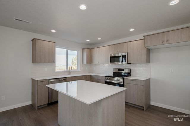 5408 S Desert Cactus Ave, Meridian, ID 83642