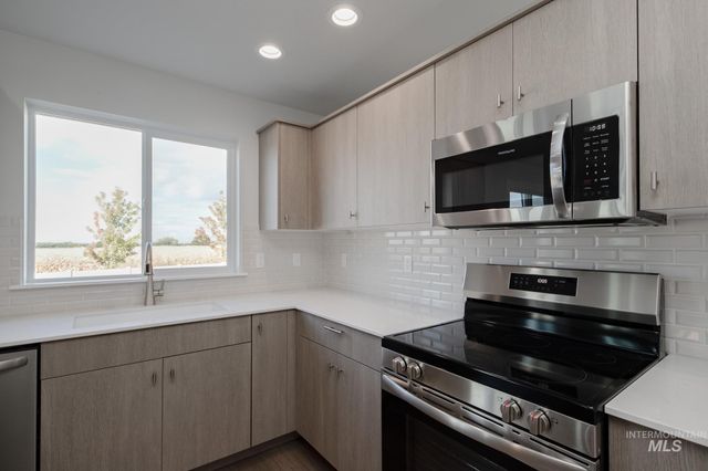 5408 S Desert Cactus Ave, Meridian, ID 83642