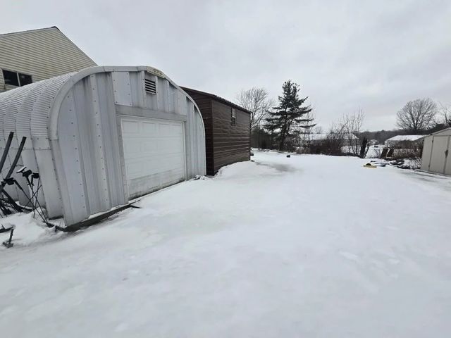 3880 KNOYLE Road, Erie, PA 16510