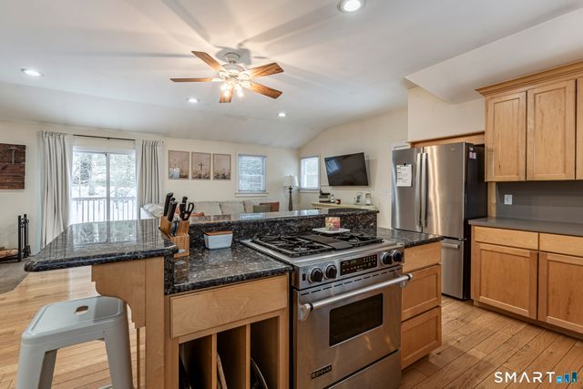 429 Lakeside Road, Morris, CT 06763