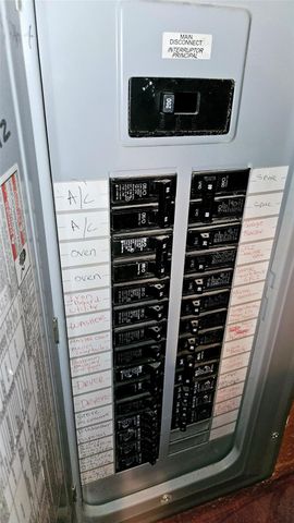 6946 Cole Creek Drive, Houston, TX 77092