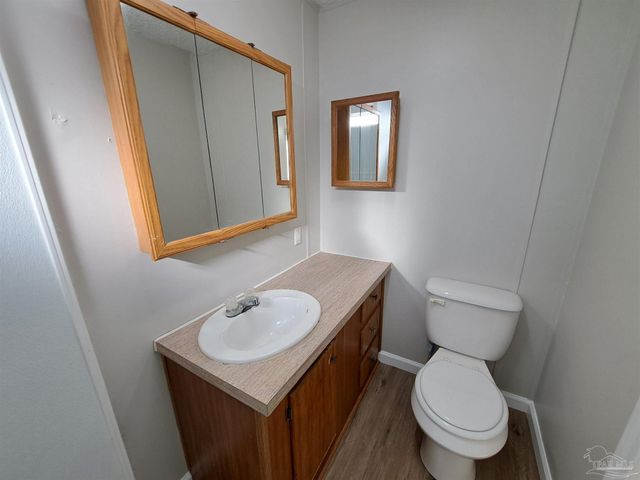 8584 Alvarado Calzada, Pensacola, FL 32507