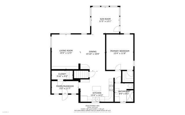 20341 Fairlawn Avenue, Prior Lake, MN 55372