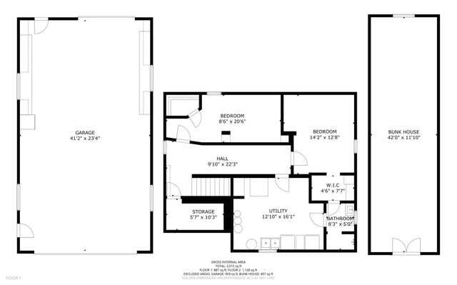 20341 Fairlawn Avenue, Prior Lake, MN 55372