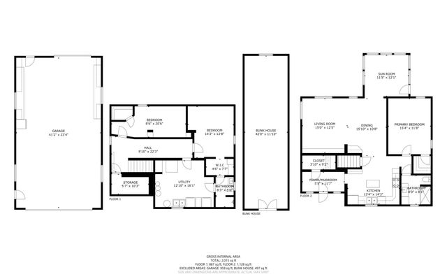 20341 Fairlawn Avenue, Prior Lake, MN 55372